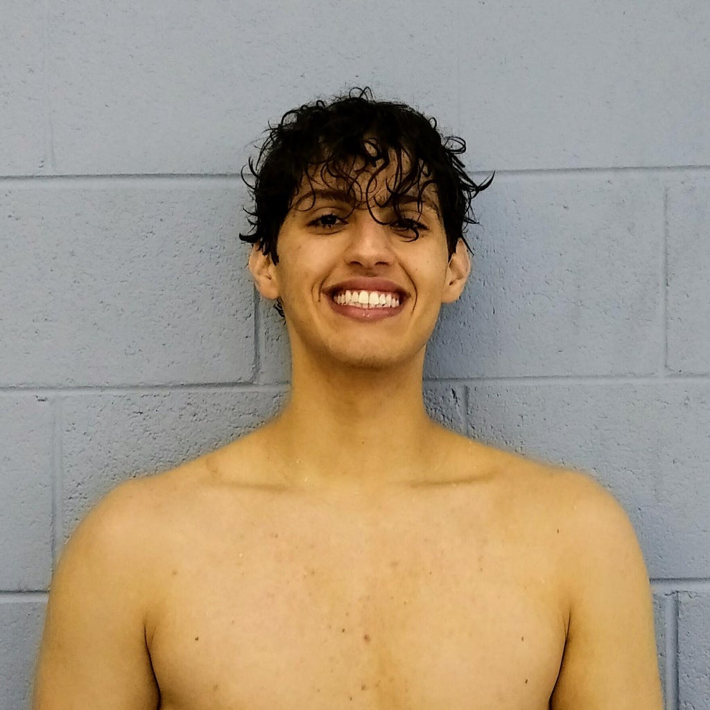 Nassim Oulhadj mugshot