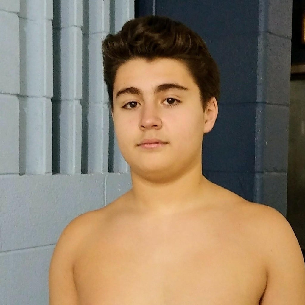 Tunch Ozyurt mugshot