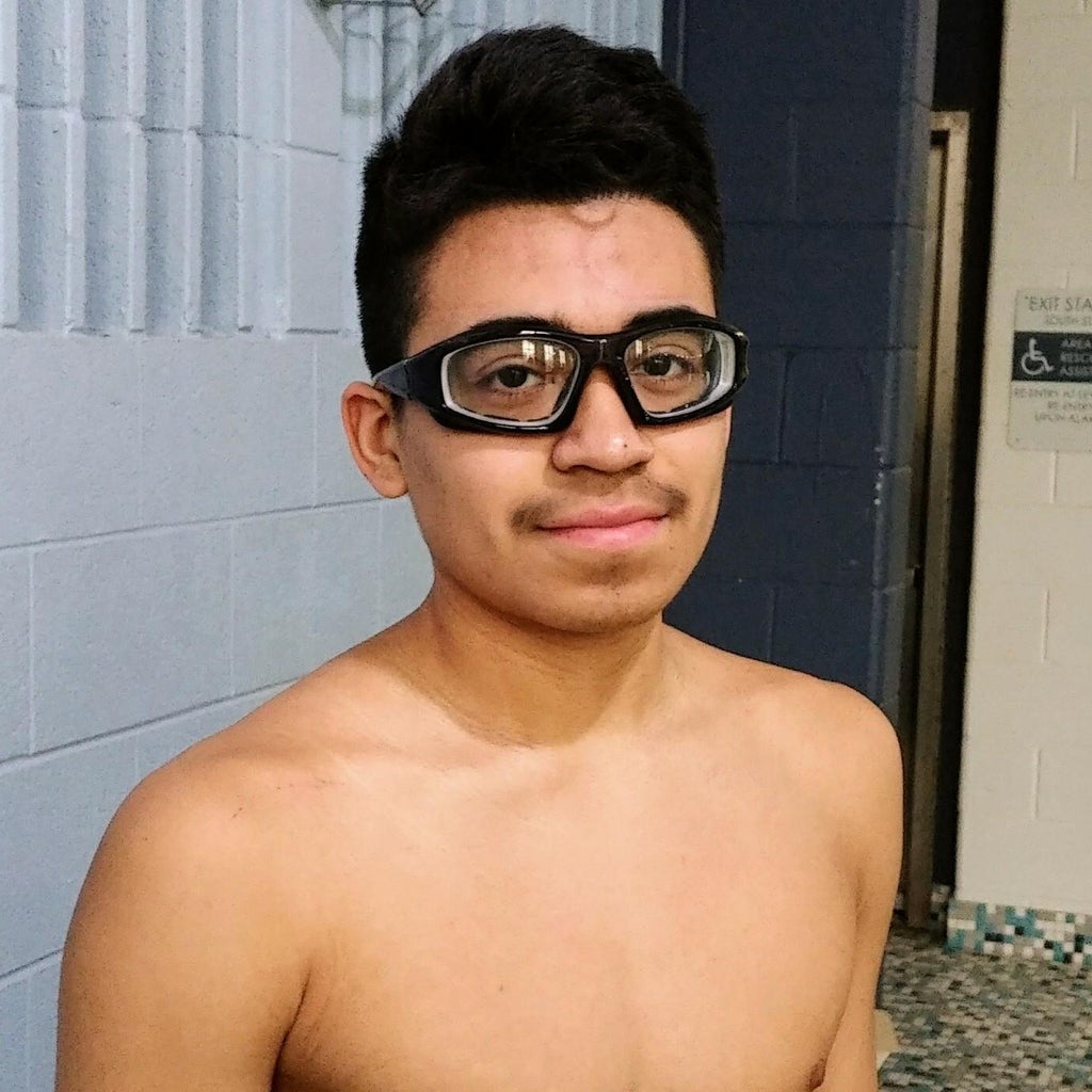 Jafet Reyes mugshot