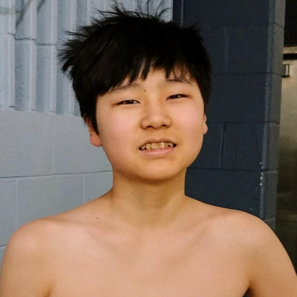 Hoon Shin - JV mugshot