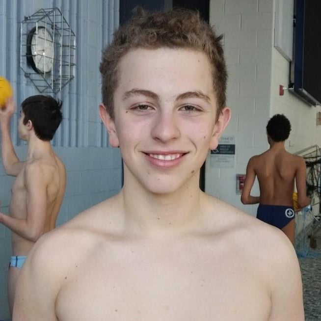 Warren Weissbluth - JV