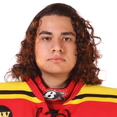 Nick Kaufman mugshot