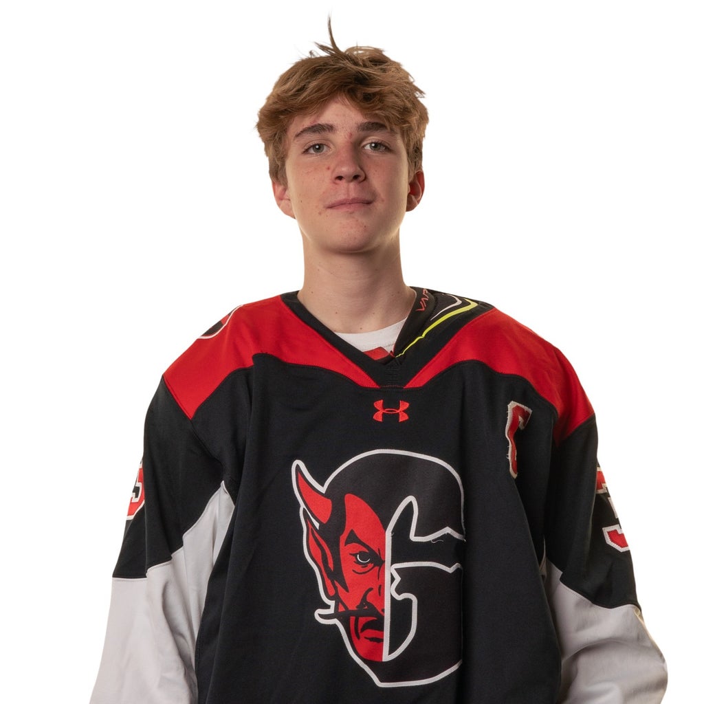 Jack Fry mugshot