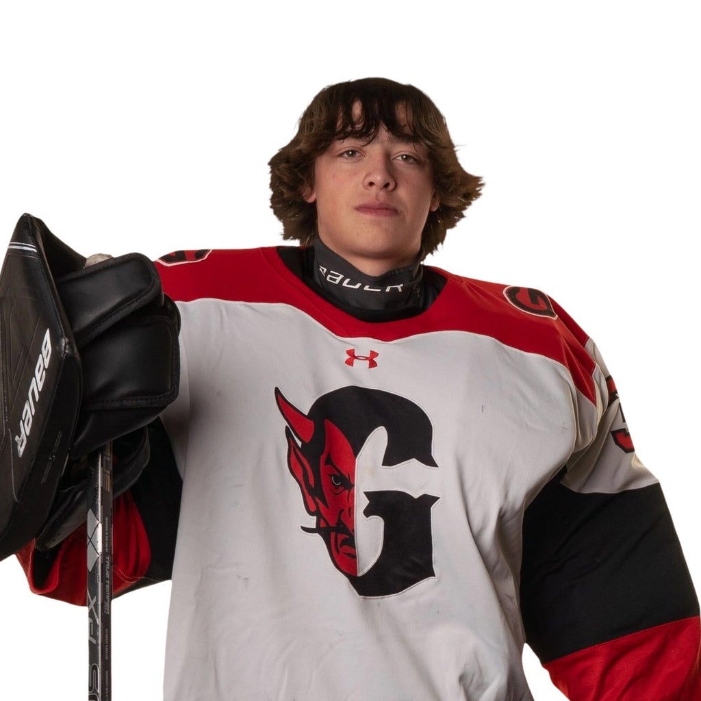 Connor Ward mugshot