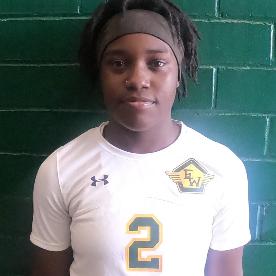 Tremesha Harris
