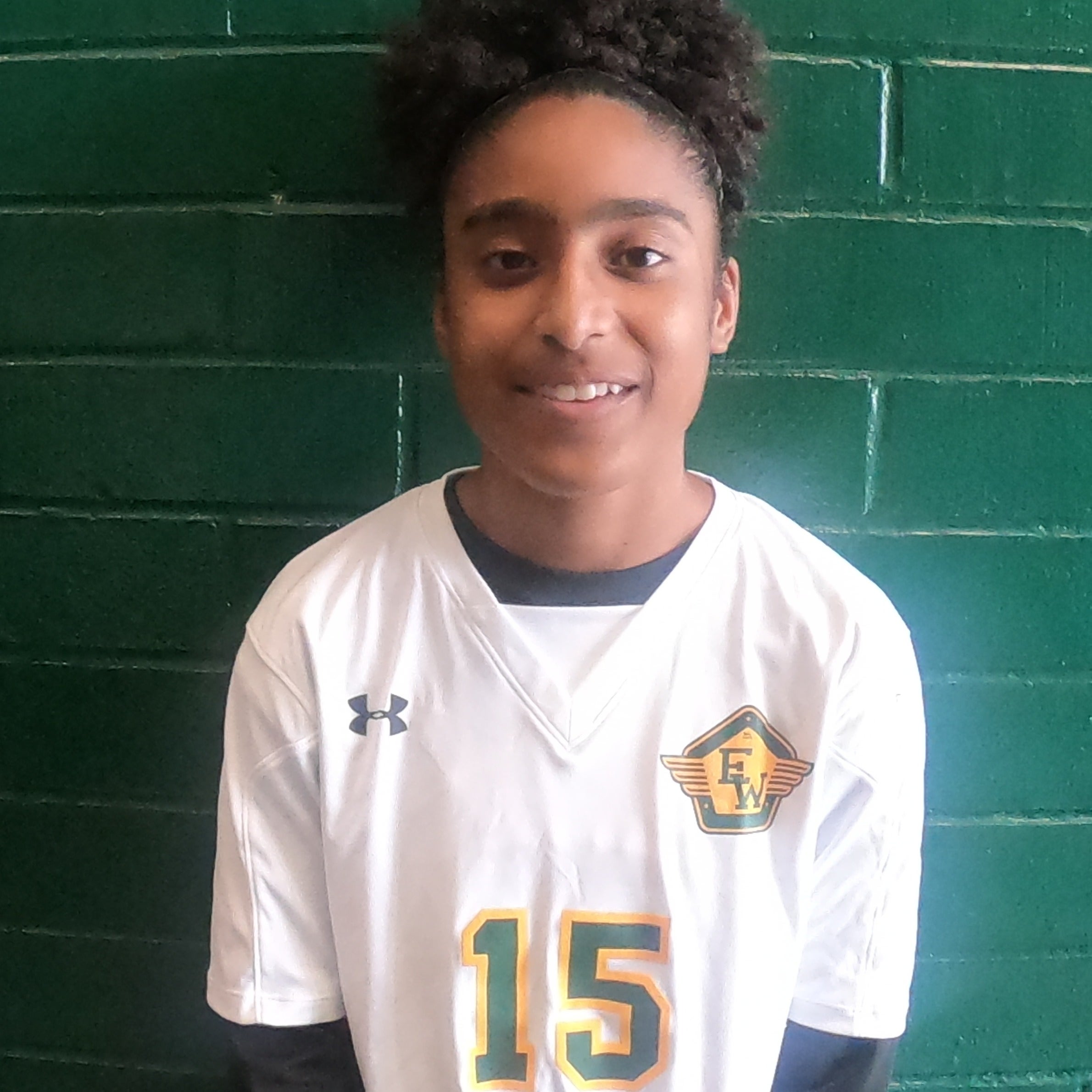 Brianna Henderson