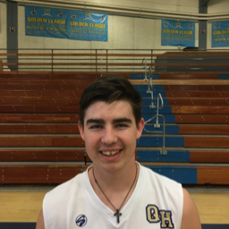 Brandon Holderbach-Lee