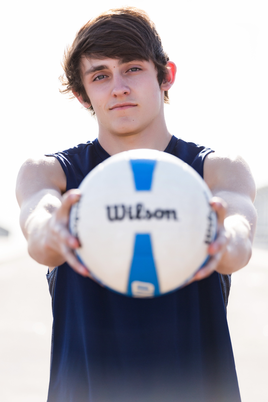 Cole Crismon