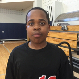 Deon Sloan-Hughes