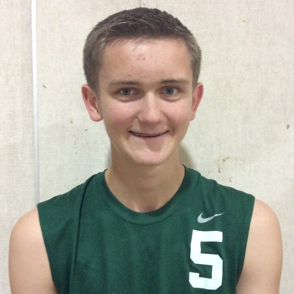 Justin Peterson