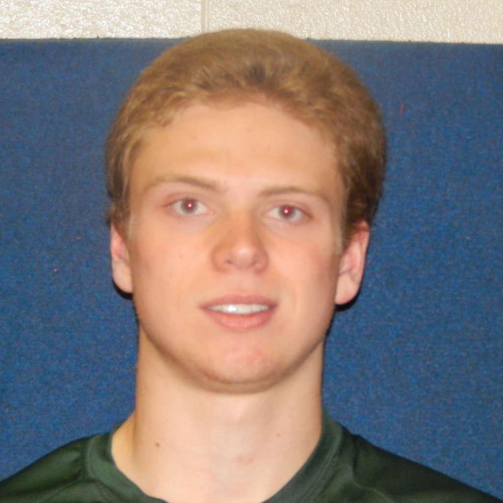 BEN EVANS