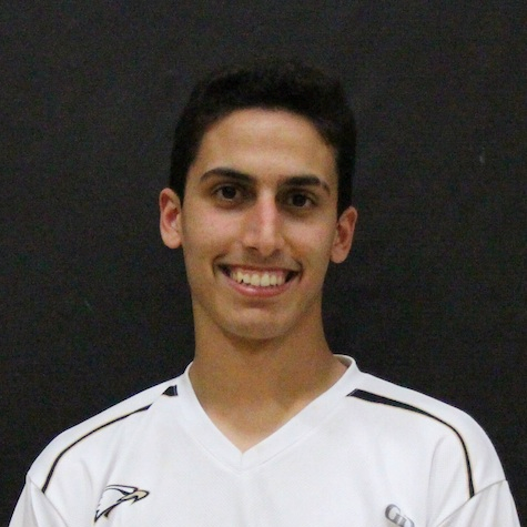 Anthony Bagamian mugshot
