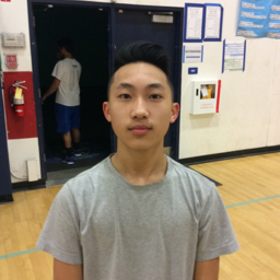 Jacob Thao