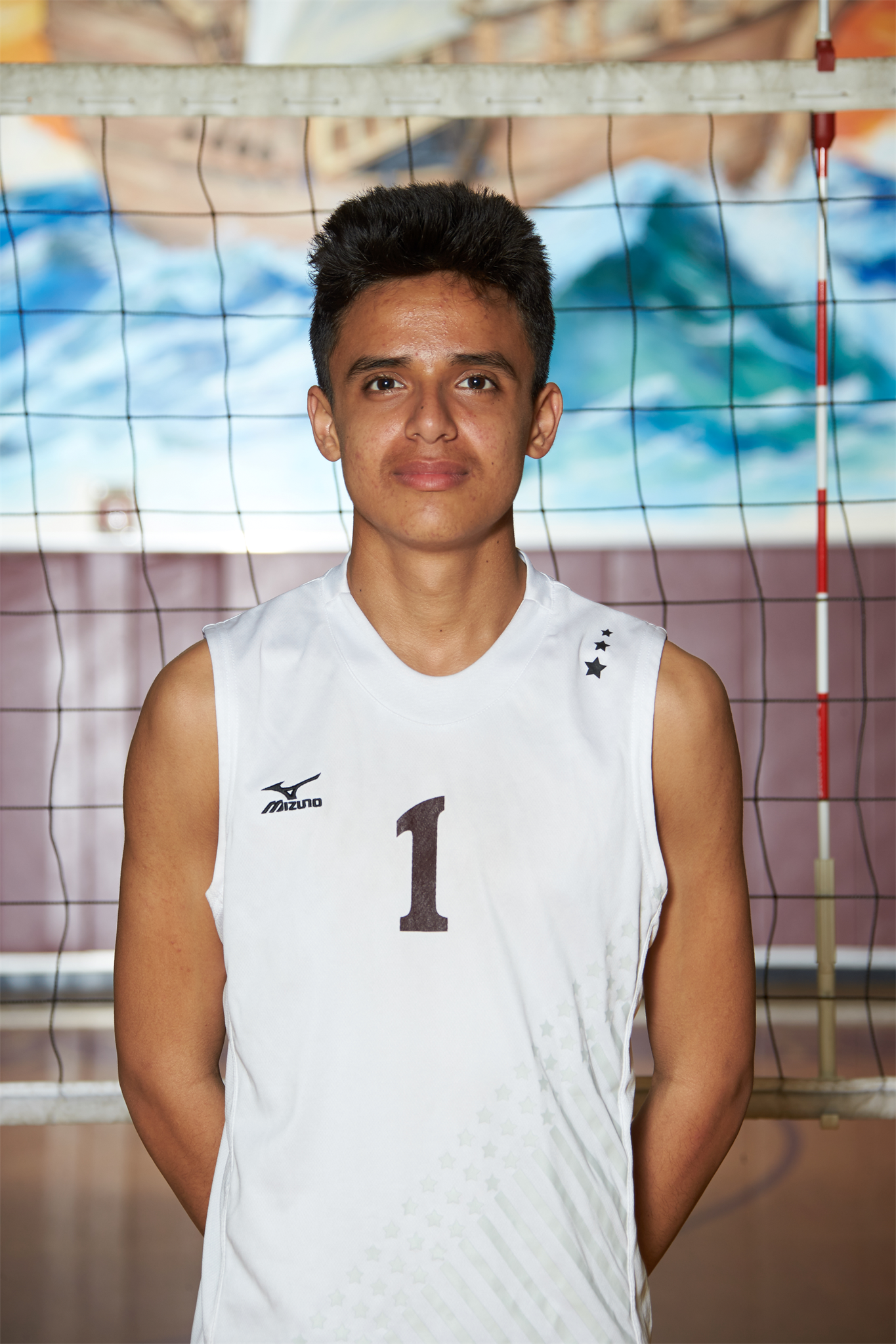 Edgar Sanchez