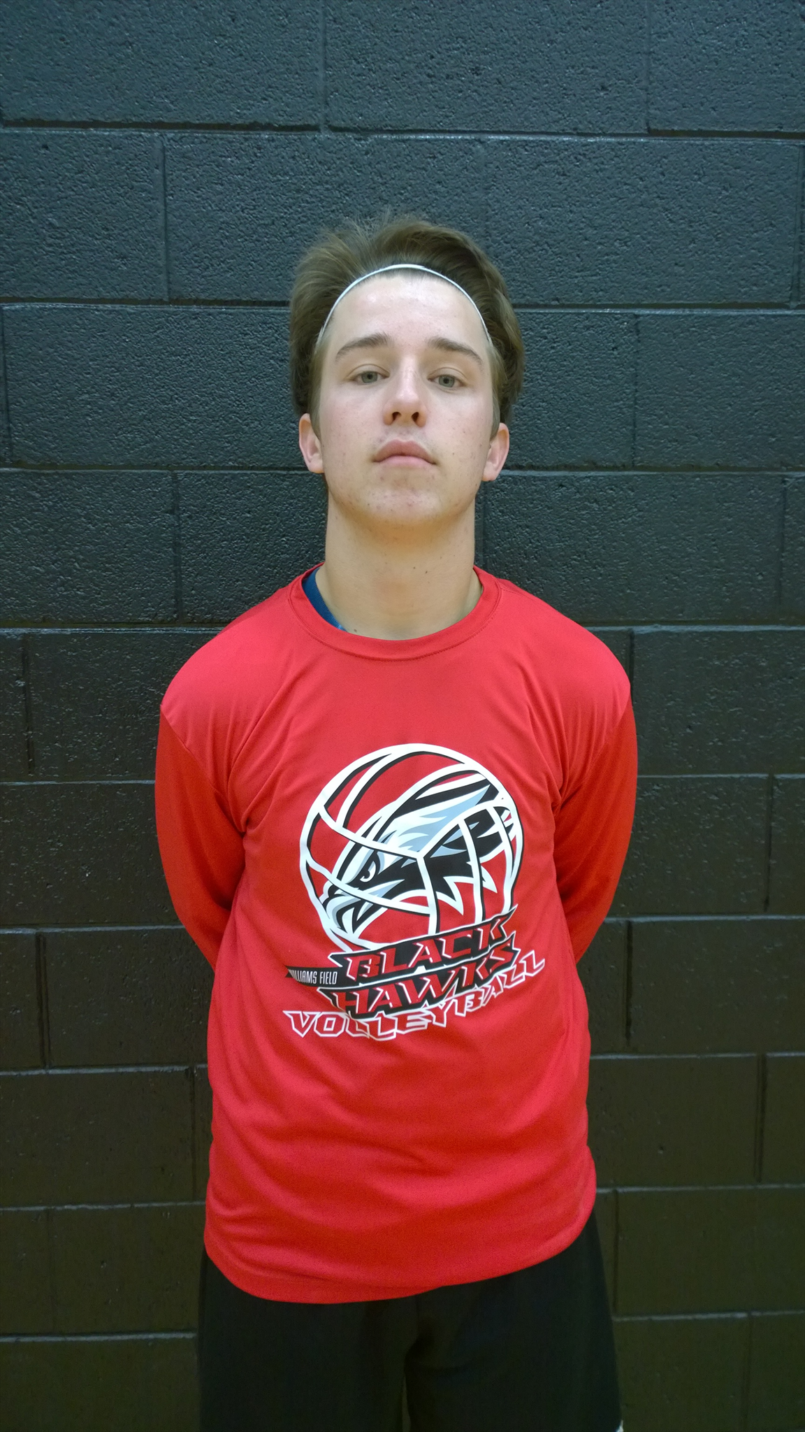 Chase Bendel