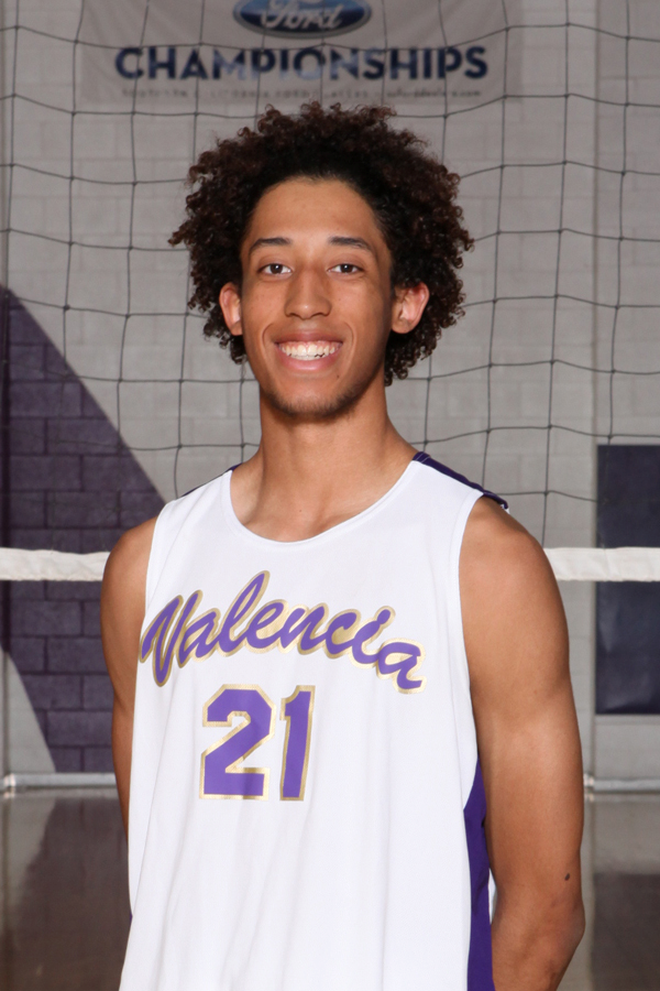 Jordan Ross