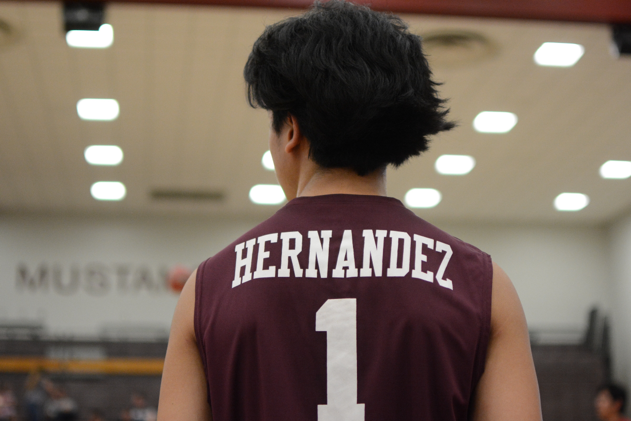 Kayden Hernandez