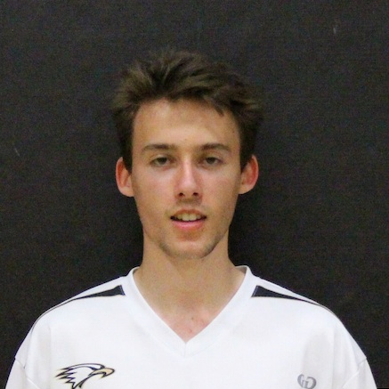 Daniel Grogan mugshot