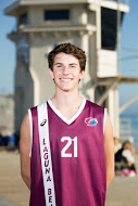 Sam Burgi