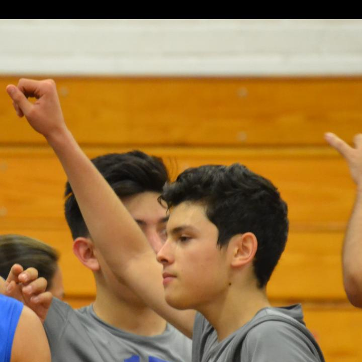Nick Arauz
