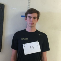 Trevor Burnes mugshot