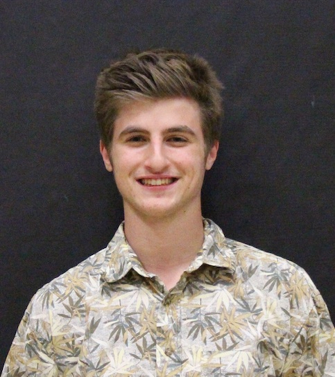 Alex Parks