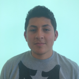 Saul Hernandez