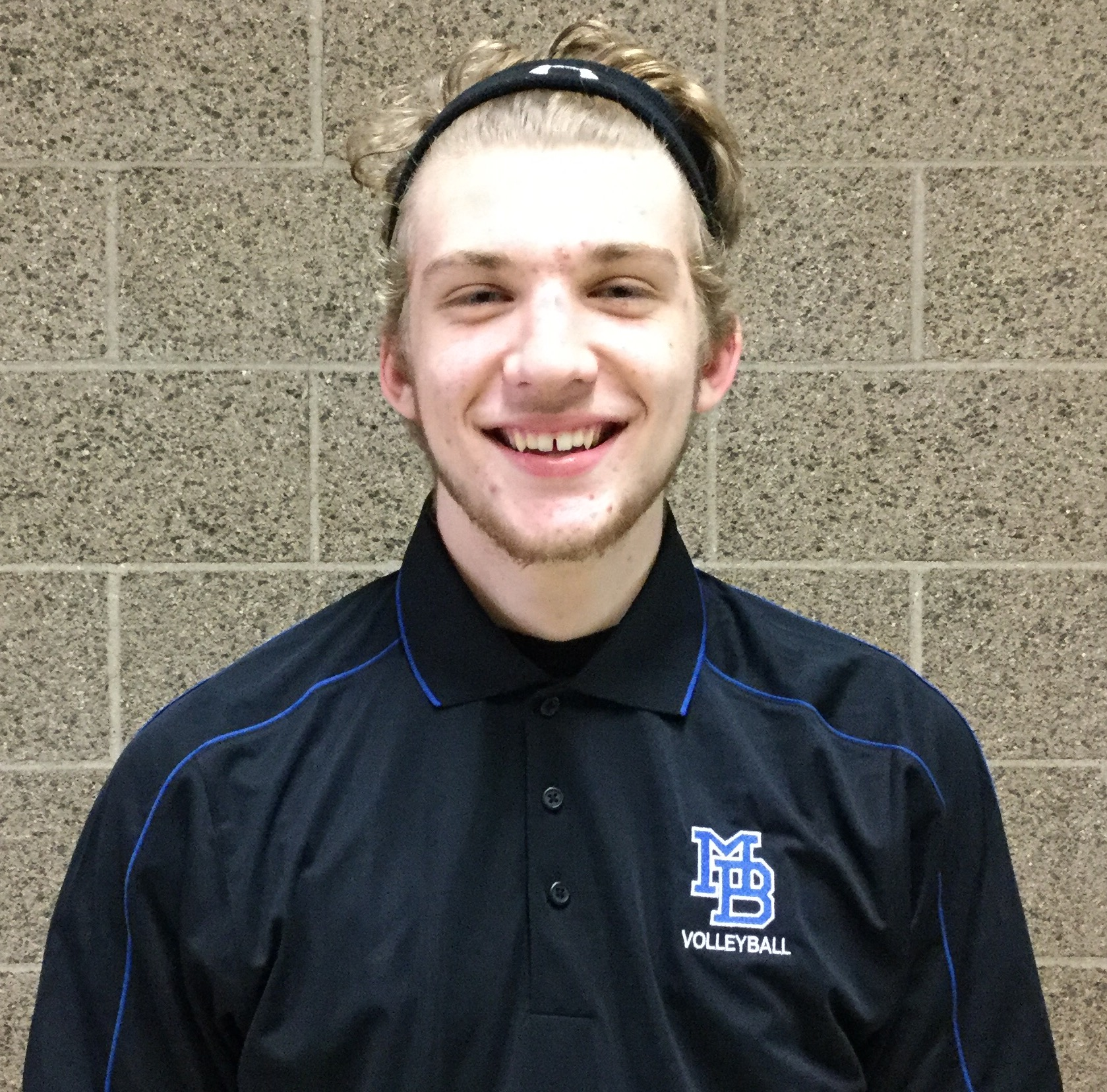 Spencer Cecil