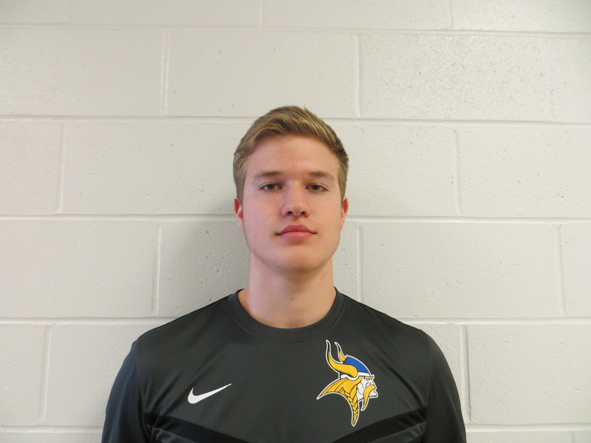 Zach Reider