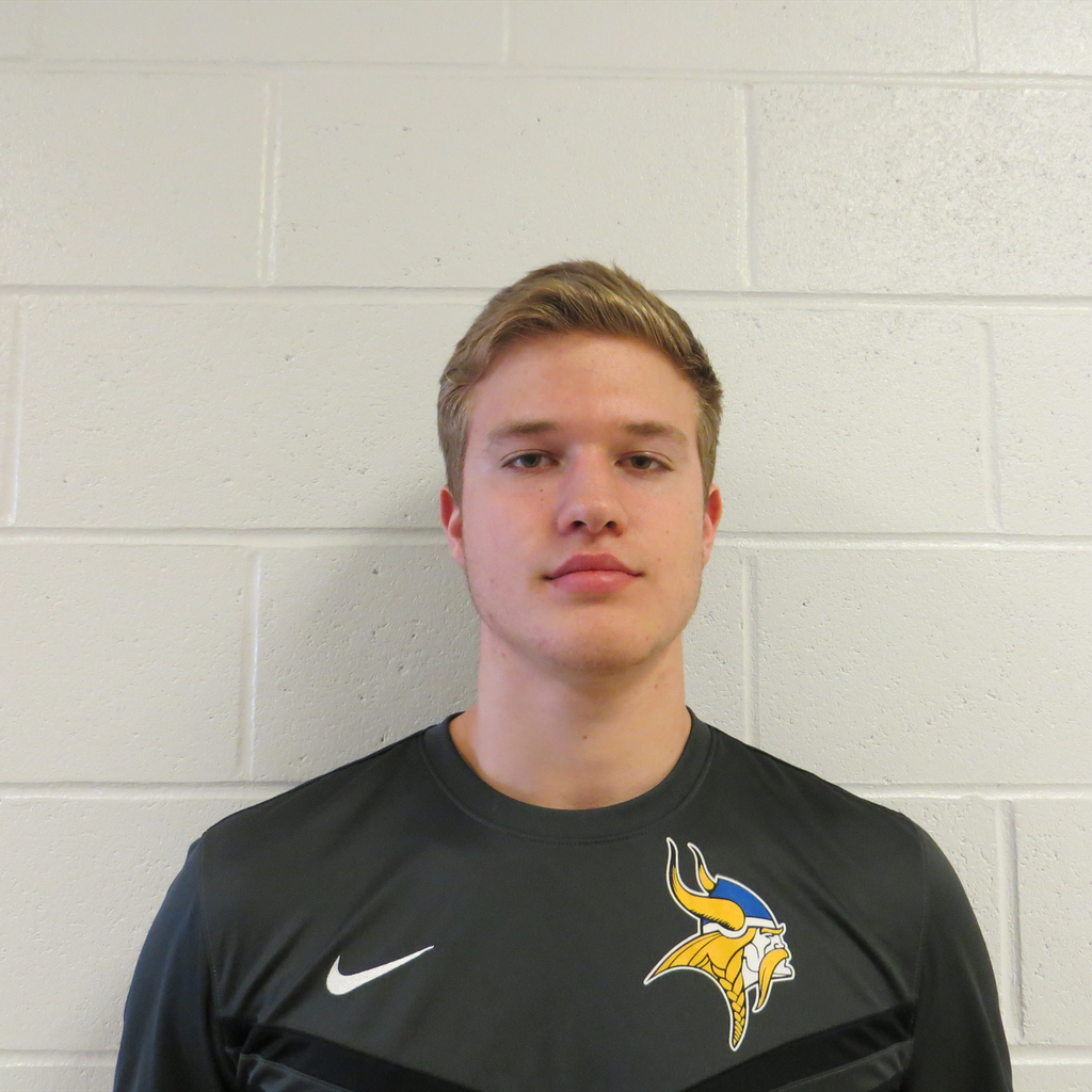 Zach Reider