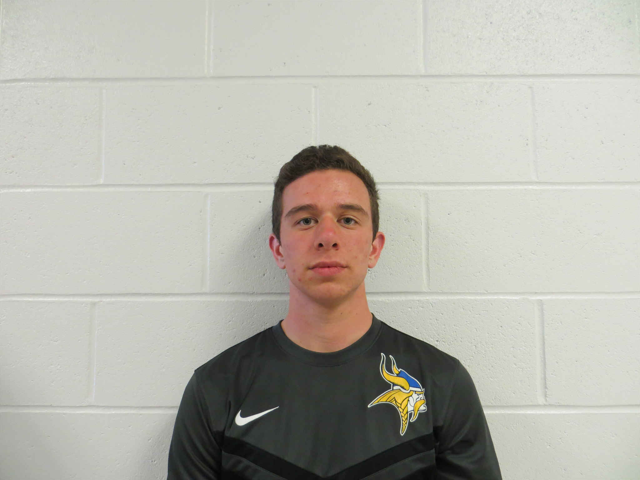 Brandon Jaegers