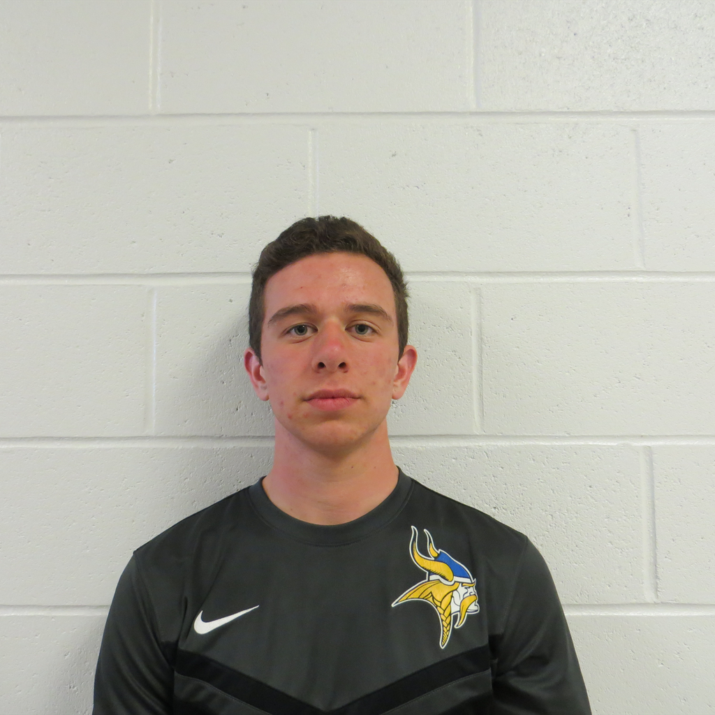 Brandon Jaegers
