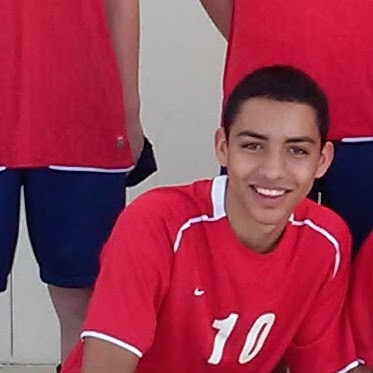 Antonio Olivares