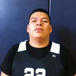 Anthony Flores