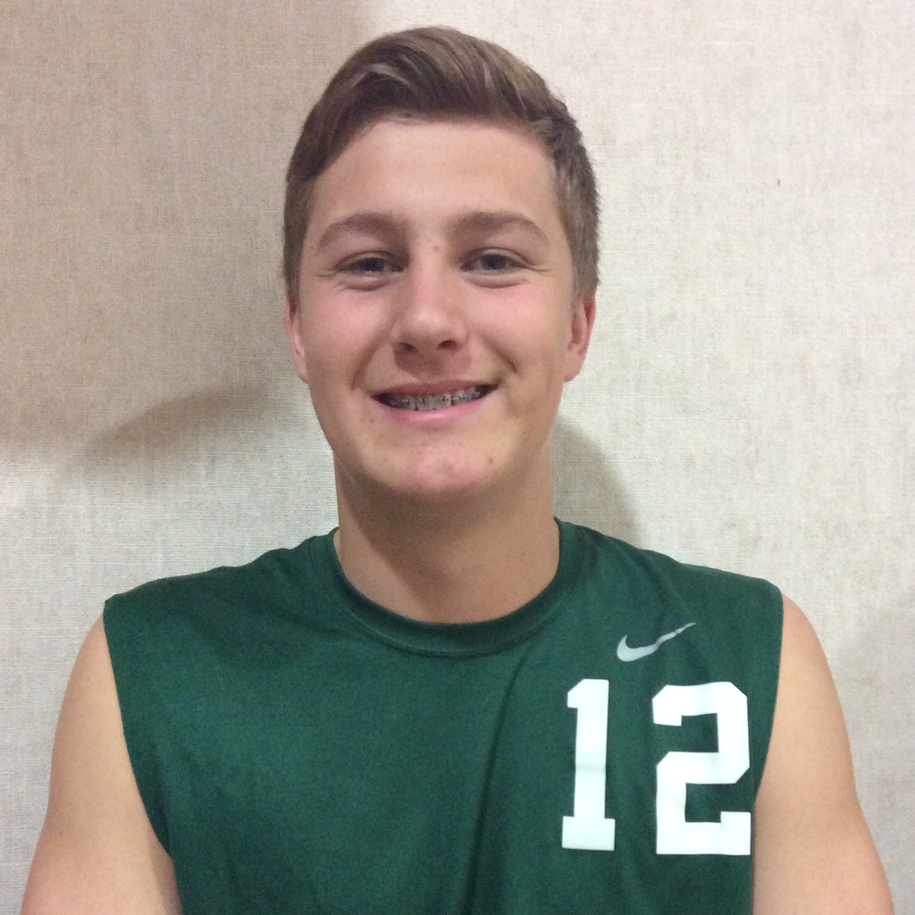 Chase Erwin mugshot