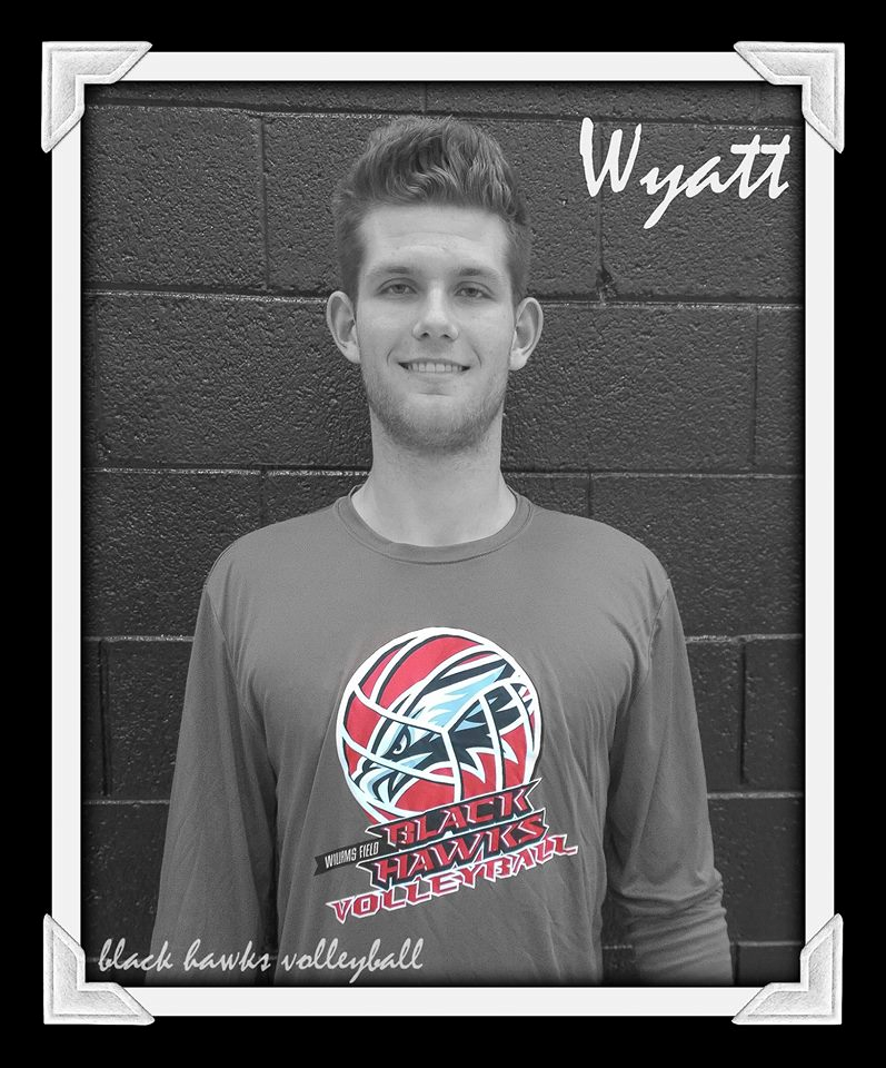 Wyatt Lowell