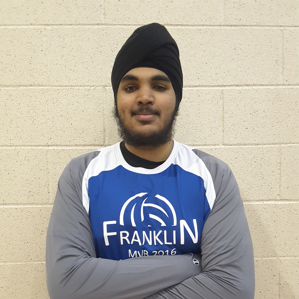 Har Dhaliwal