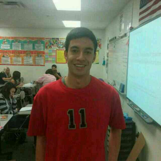 Tyler LaRue
