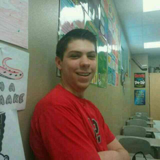 Connor Laliberte
