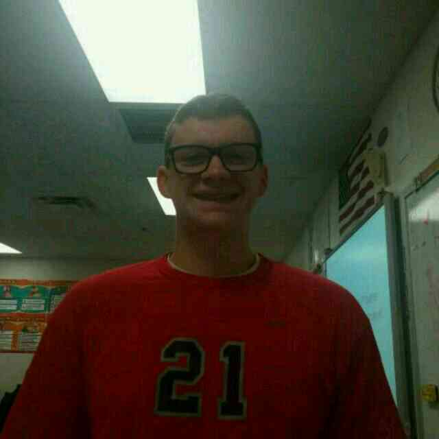 Andrew Craven