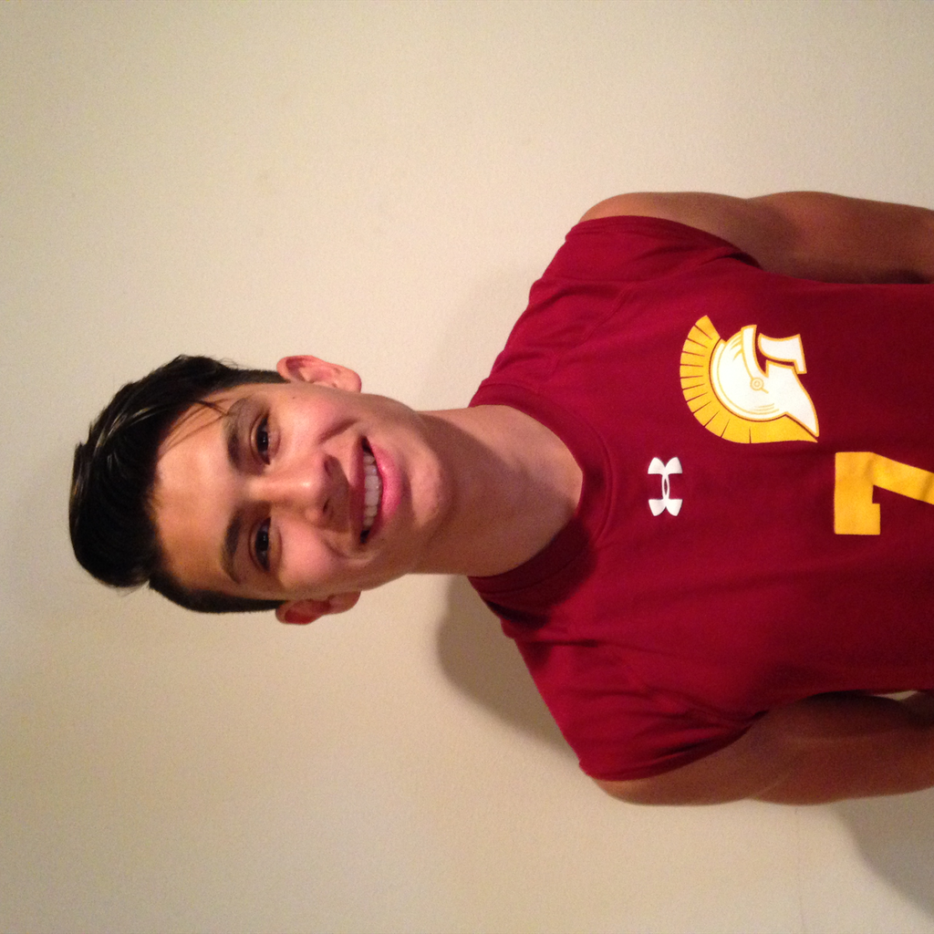Richard Solano