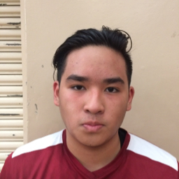 Peter Phangilinan