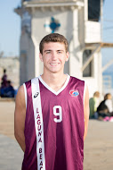 Cole Paxson