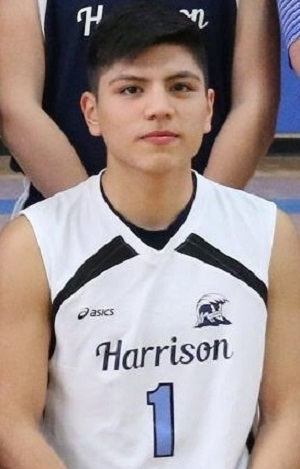 Frank Contreras