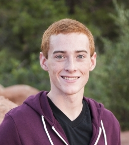 Nathan Sommers mugshot