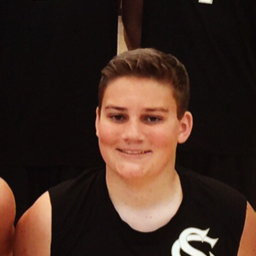 Jake Fitzgerald