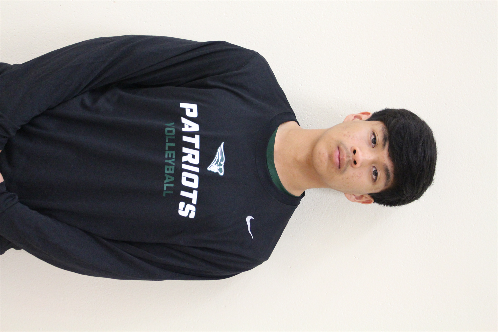 Mark DeVera