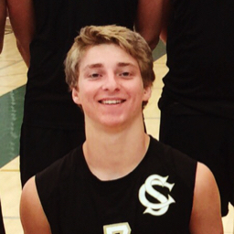 Ethan Shoemaker