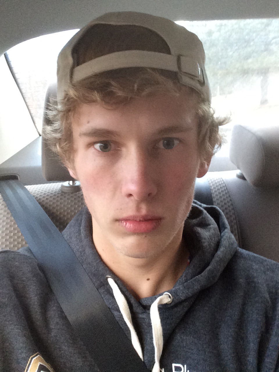 Cory Childs mugshot
