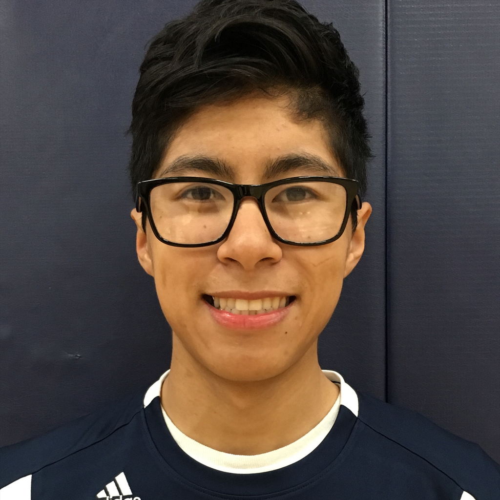 Randy Rodriguez